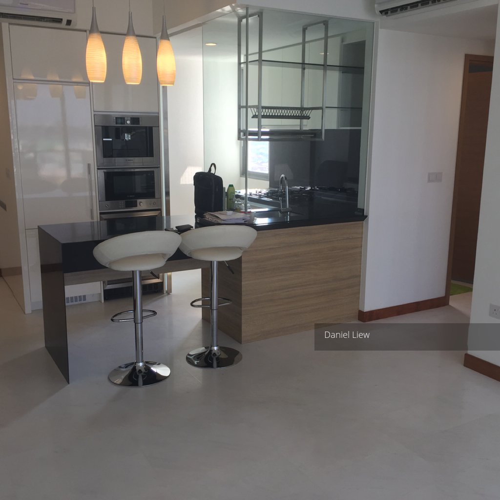 The Shore Residences (D15), Condominium #115310042